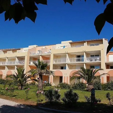 - T3 - 6 Personnes - Golf Cap D'agde Appartamento *