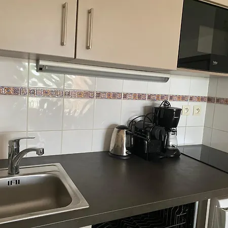 Appartamento - T3 - 6 Personnes - Golf Cap D'agde Agde