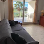 - T3 - 6 Personnes - Golf Cap D'agde Apartament