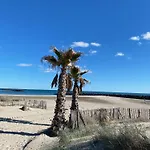 Apartament - T3 - 6 Personnes - Golf Cap D'agde