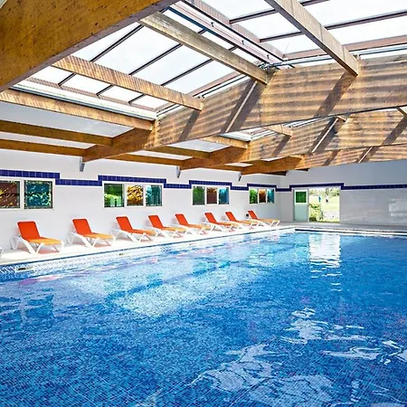 - T3 - 6 Personnes - Golf Cap D'agde *