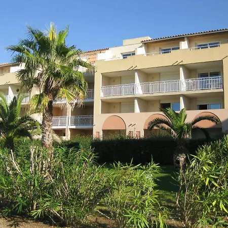 - T3 - 6 Personnes – Golf Cap D’agde