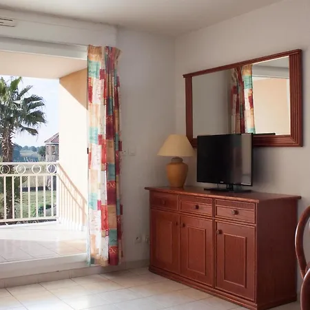 - T3 - 6 Personnes - Golf Cap D'agde * Agde