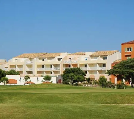 Apartment - T3 - 6 Personnes - Golf Cap D'agde Agde