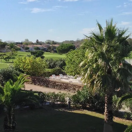 Lejlighed - T3 - 6 Personnes – Golf Cap D’agde