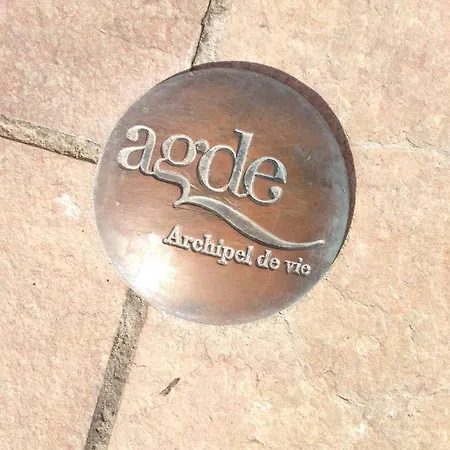 Apartment - T3 - 6 Personnes - Golf Cap D'agde *
