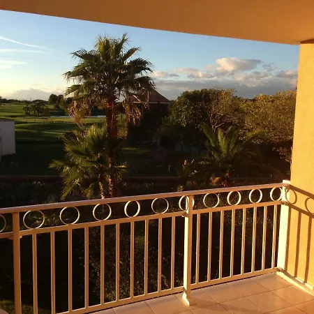 Apartment - T3 - 6 Personnes - Golf Cap D'agde