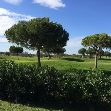 - T3 - 6 Personnes - Golf Cap D'agde Apartment *