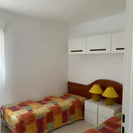 - T3 - 6 Personnes – Golf Cap D’agde Lejlighed