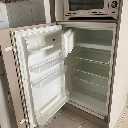 - T3 - 6 Personnes - Golf Cap D'agde Apartment Agde