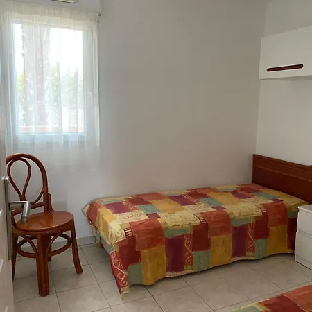 アパート - T3 - 6 Personnes - Golf Cap D'agde *