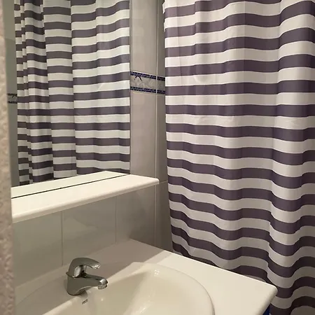 - T3 - 6 Personnes – Golf Cap D’agde Lejlighed Agde