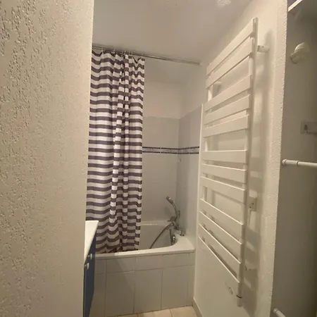 - T3 - 6 Personnes – Golf Cap D’agde Lejlighed *