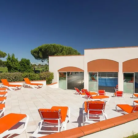 Apartment - T3 - 6 Personnes - Golf Cap D'agde