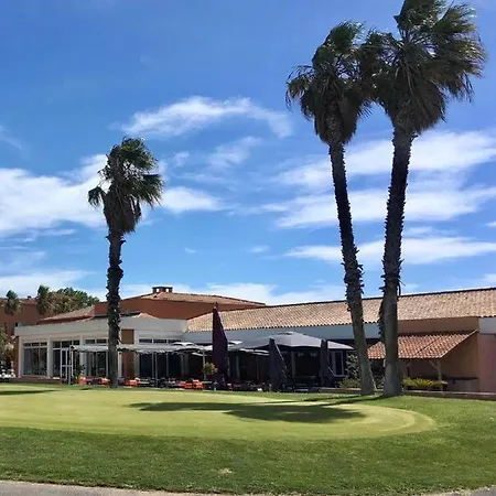 - T3 - 6 Personnes - Golf Cap D'agde Apartment