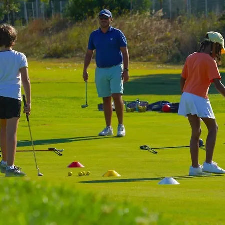- T3 - 6 Personnes - Golf Cap D'agde Agde