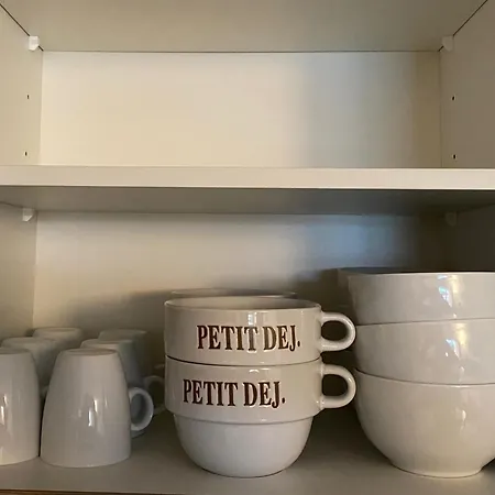 - T3 - 6 Personnes - Golf Cap D'agde アパート