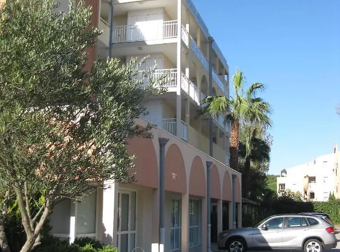 Apartamento - T3 - 6 Personnes - Golf Cap D'agde Agde