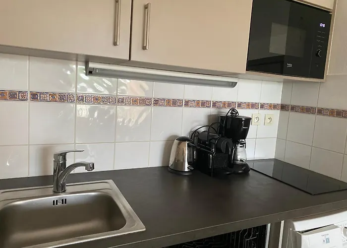 Apartamento - T3 - 6 Personnes - Golf Cap D'agde Agde