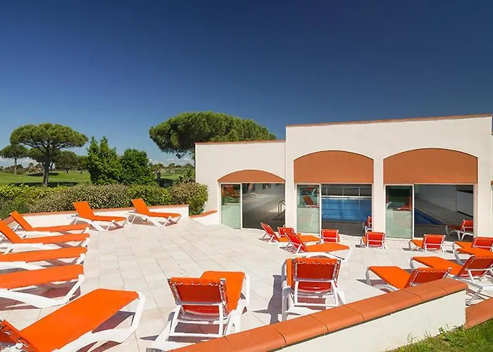 Apartamento - T3 - 6 Personnes - Golf Cap D'agde